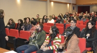 Taller “Relaciones interpersonales que contribuyen a buenos ambientes de trabajo”