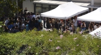 Fiesta de fin de año de la Facultad de Psicología