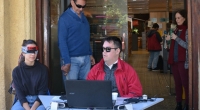 Día del libro en la Biblioteca Facultad de Psicología