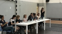 Encuentro de intercambio y reflexión «Violencia y acoso en la Universidad: Responsabilidad colectiva»