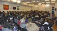 Fotografía Conferencia