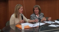 Dra Rose-Angelique Belot / Dra. Dora Muzetti