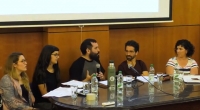 Hacer la experiencia de la Juventud