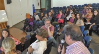 Fotografía de la actividad