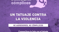 afiche de difusión