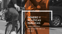 Portada cuadernillo _ Género y políticas públicas