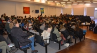 Fotografía de la actividad
