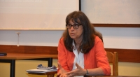 Fotografía de la actividad