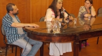 Fotografía de la actividad