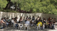 escuela de verano