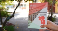 Guía de Bienvenida para la generación 2018