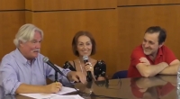 Conferencia de Vincent de Gaulejac