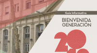 Guía de Bienvenida a la Generación 2018