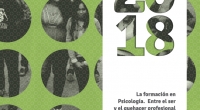Conferencia Inaugural de las actividades académicas 2018