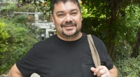 Fotografía Javier Romano