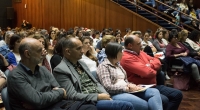 Fotografías: Instituto del Niño y Adolescente del Uruguay (INAU)