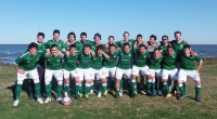Fotografía del equipo