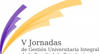 Isologotipo de las Jornadas de Gestión