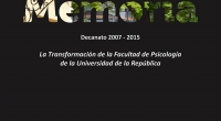 Tapa de la publicación
