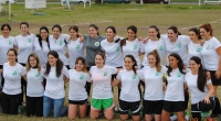 Fotografía del equipo