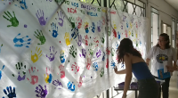 Fotografía tomada durante la actividad