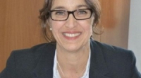 Fotografía de la Prof. Adj. Dra. Silvia Franco