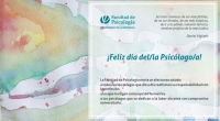 Día del/la Psicólogo/a