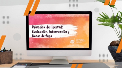 "Privación de libertad: evaluación, intervención y líneas de fuga"