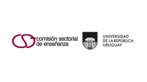 Logo Comisión Sectorial de Enseñanza