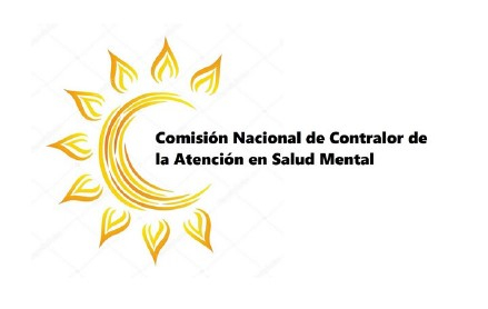 logo de la Comisión Nacional de Contralor de la Atención en Salud Mental