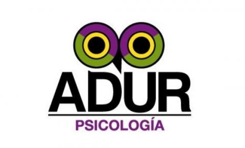 logo de adur psicología