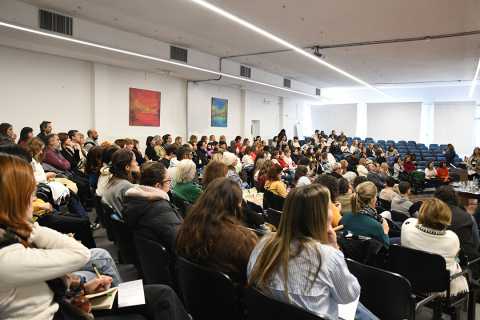 Financiarán tres proyectos presentados por la Facultad de Psicología en el marco de la convocatoria a actividades en el medio