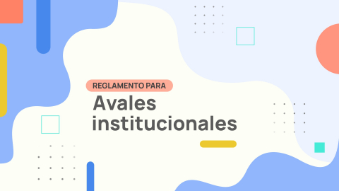 Facultad de Psicología aprueba reglamento para avales institucionales