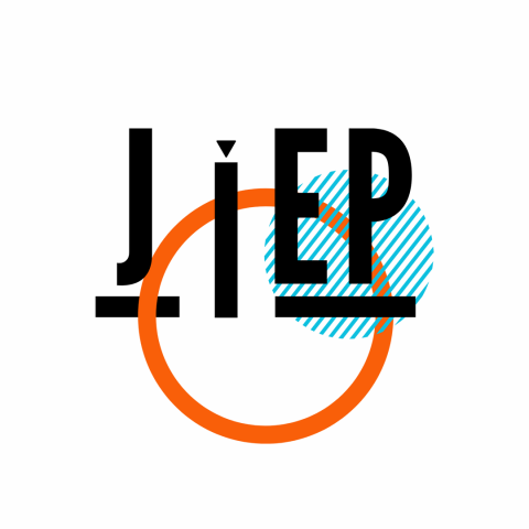 logo II Jornada de Investigación Estudiantil en Psicología (JIEP2024)