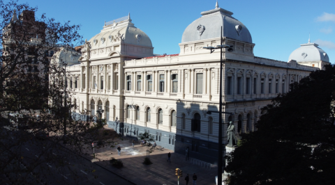 La Udelar es más transparente: la Universidad logró un aumento de 44 puntos porcentuales en el Índice Nacional de Transparencia 