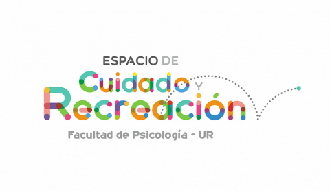 Logo del Espacio de Cuidado y Recreación