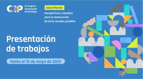 imagen de difusión de la convocatoria