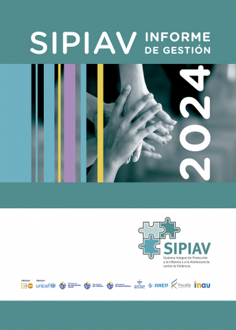 Informe de Gestión 2024 del Sistema Integral de Protección a la Infancia y a la Adolescencia contra la Violencia
