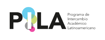 Logo PILA.
