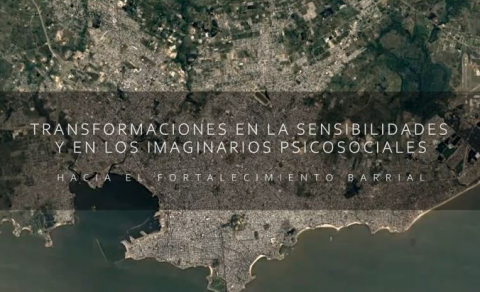 Investigación sobre los barrios de Montevideo (1960–2025)