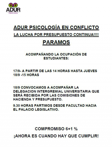 imagen de difusión