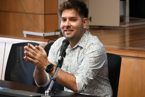 Repensar el acceso abierto: una mirada desde el Sur global