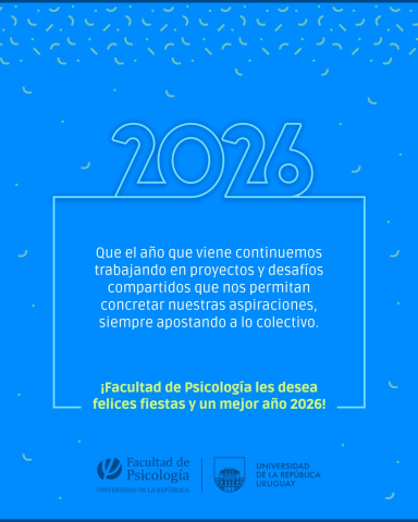 Saludo de fin de año