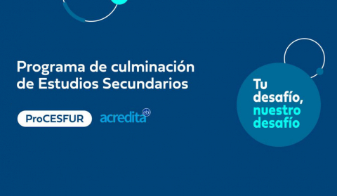 Agenda de inscripciones: Cupos disponibles en materias de ProCES – 1er semestre 2026