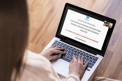 Formarse investigando: una apuesta ética y subjetiva en el posgrado