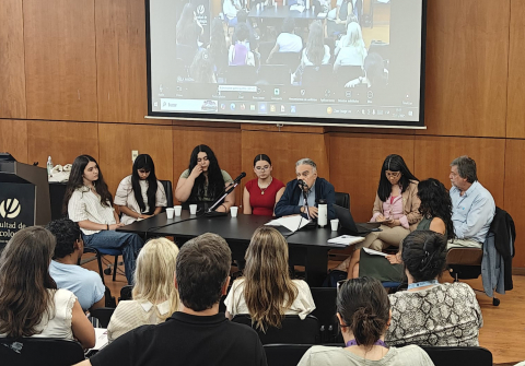 Salud mental, derechos y escucha: cuando las voces adolescentes interpelan a las políticas públicas