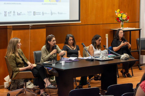 Cuando educar también es cuidar: debates sobre salud mental y bienestar