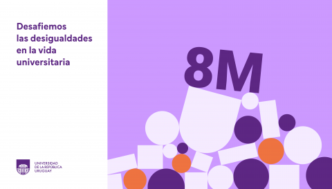 Desafiemos las desigualdades en la vida universitaria