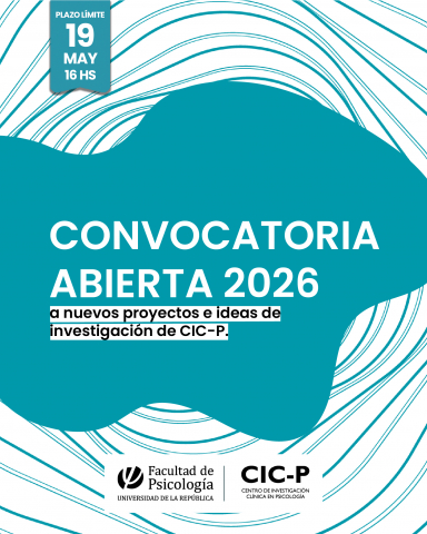 imagen de difusión de la convocatoria