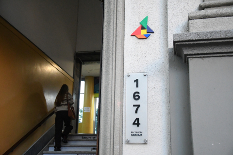 Facultad de Psicología se integra al mapa de espacios amigables por la inclusión en salud mental 